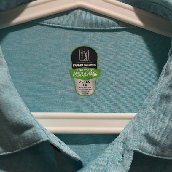 PGA tour pro series polo - Picture 2 of 3